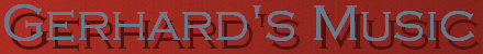 Gerhard_Music_Logo